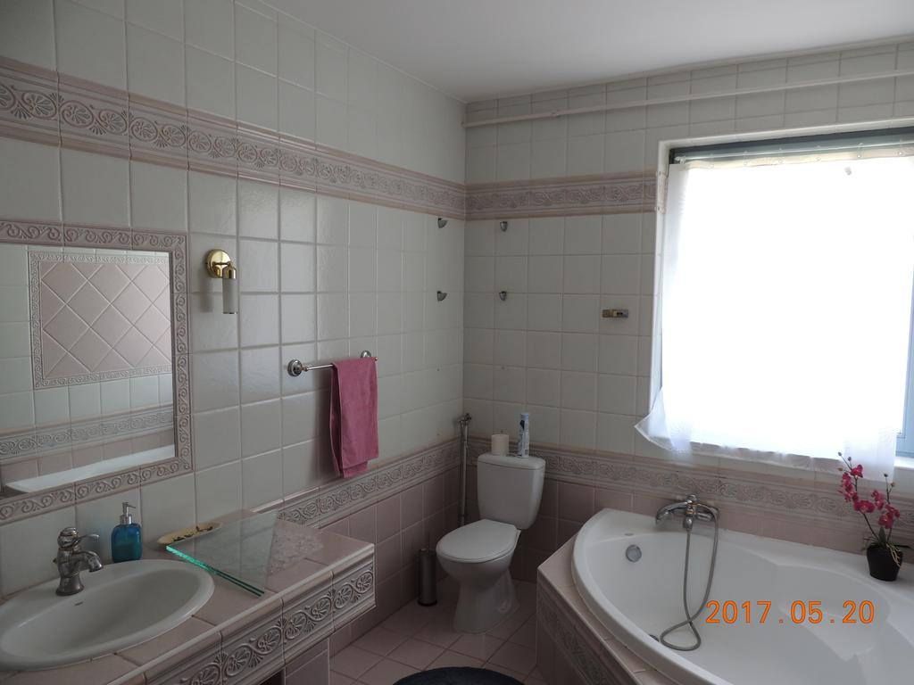Eszter Apartman Eger Exteriér fotografie