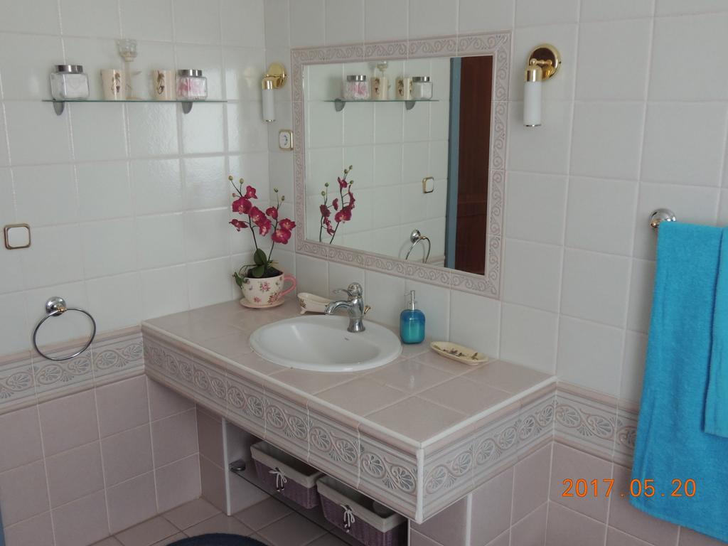 Eszter Apartman Eger Exteriér fotografie