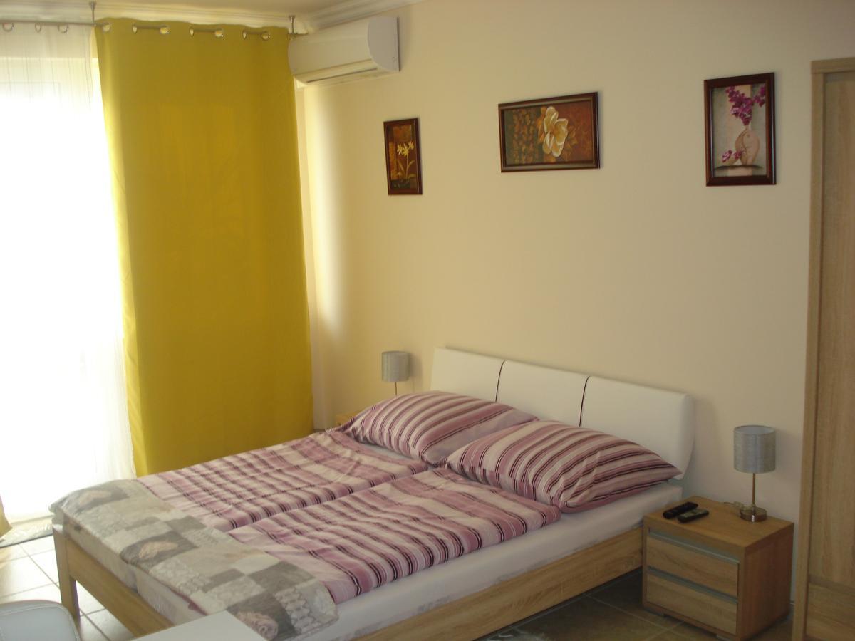 Eszter Apartman Eger Exteriér fotografie