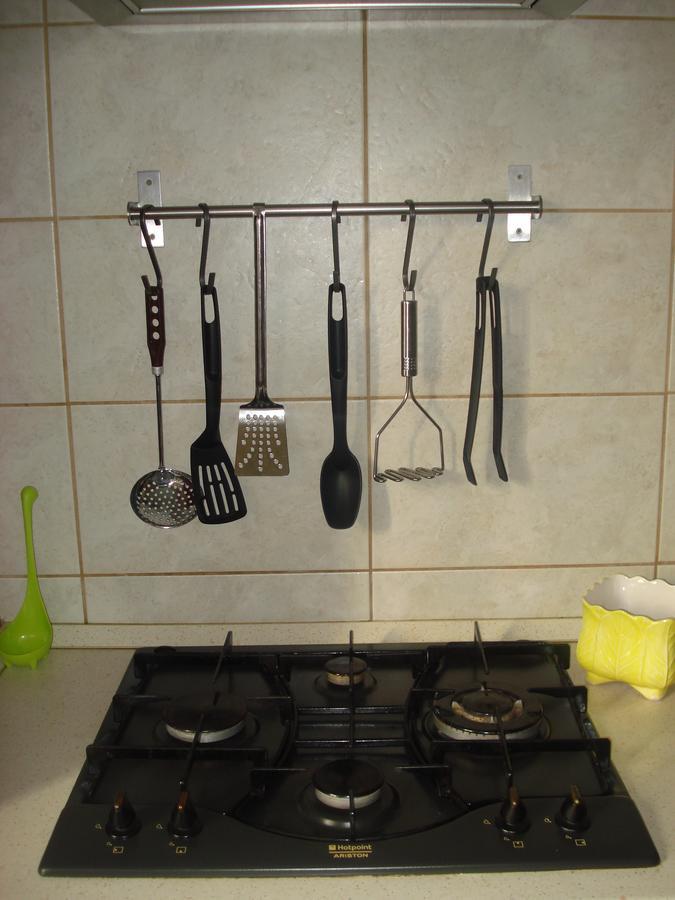 Eszter Apartman Eger Exteriér fotografie
