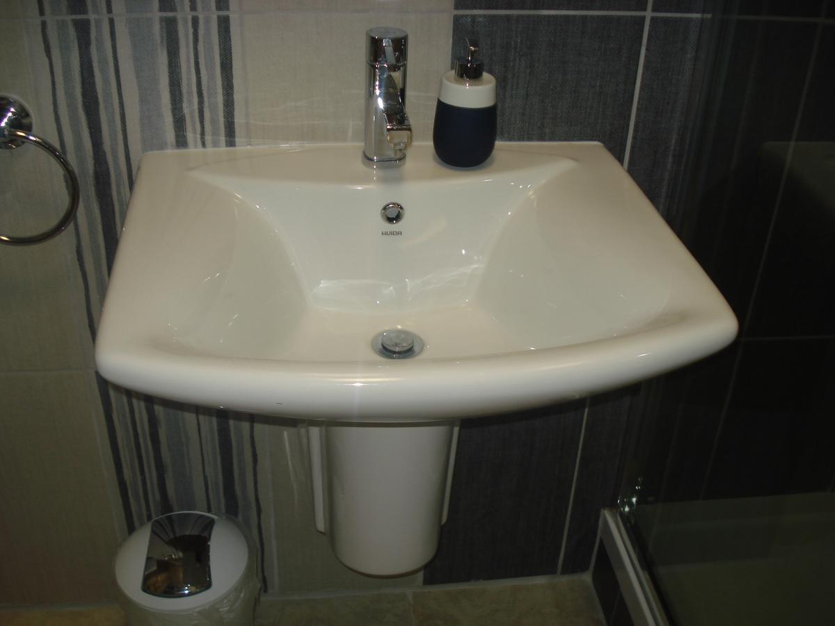 Eszter Apartman Eger Exteriér fotografie